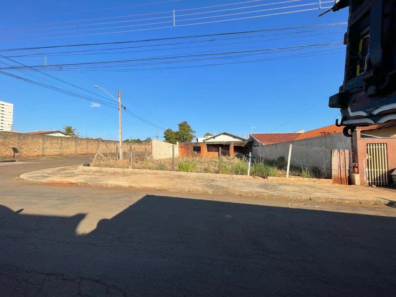 terreno à venda no Jardim Cinquentenário, Ibiporã