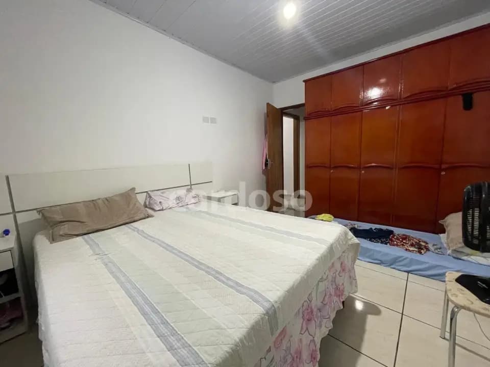 casa à venda em Ibiporã