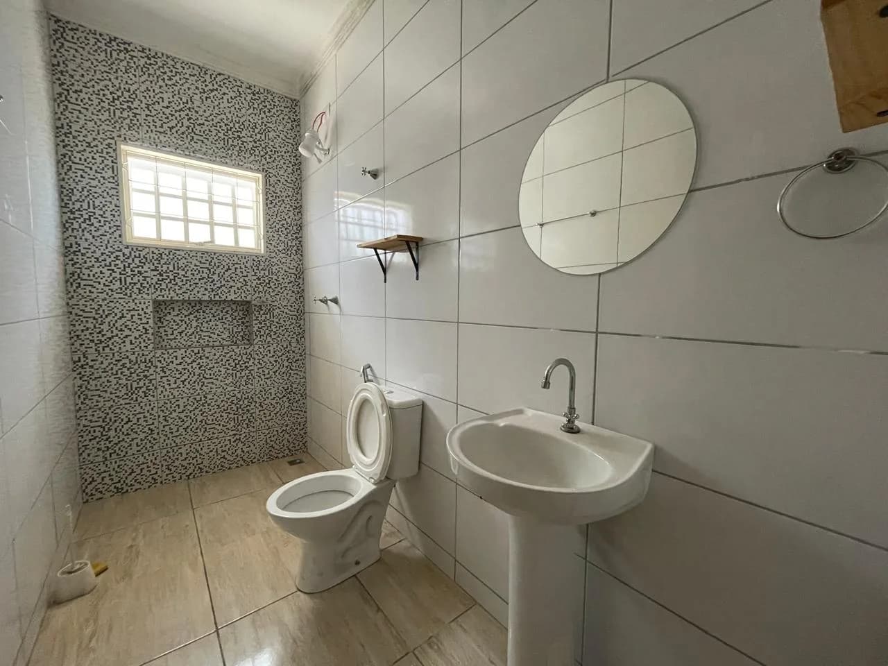casa à venda no Jardim Casagrande, Ibiporã