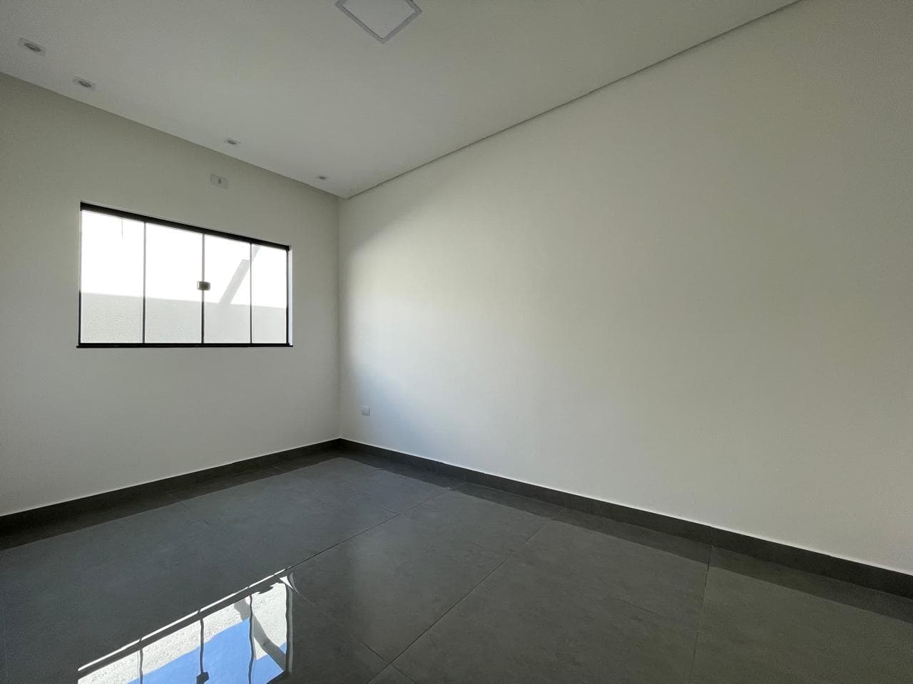 casa para alugar no Residencial Ibi Aram, Ibiporã