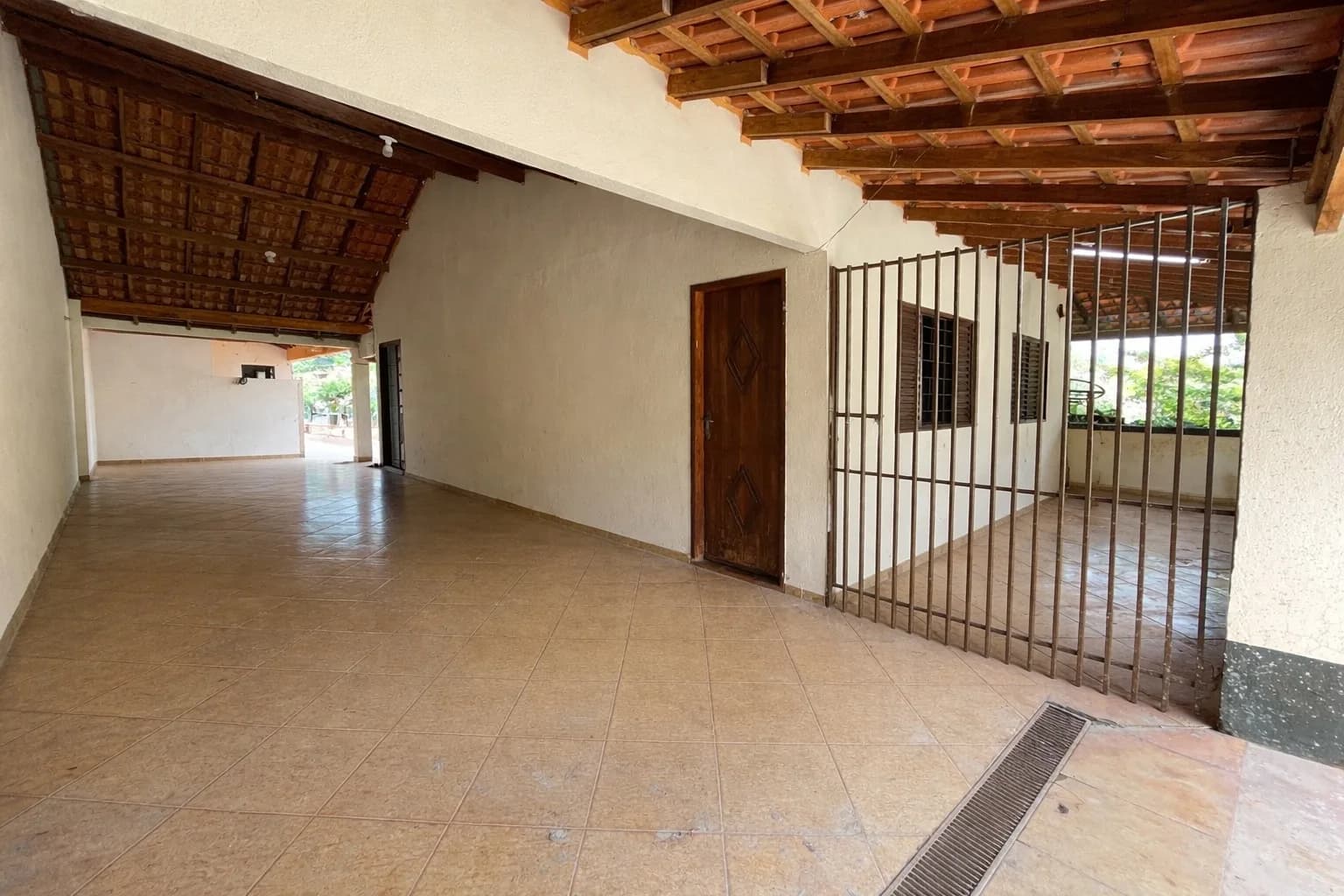 chacara à venda no Residencial Marajoara, Ibiporã
