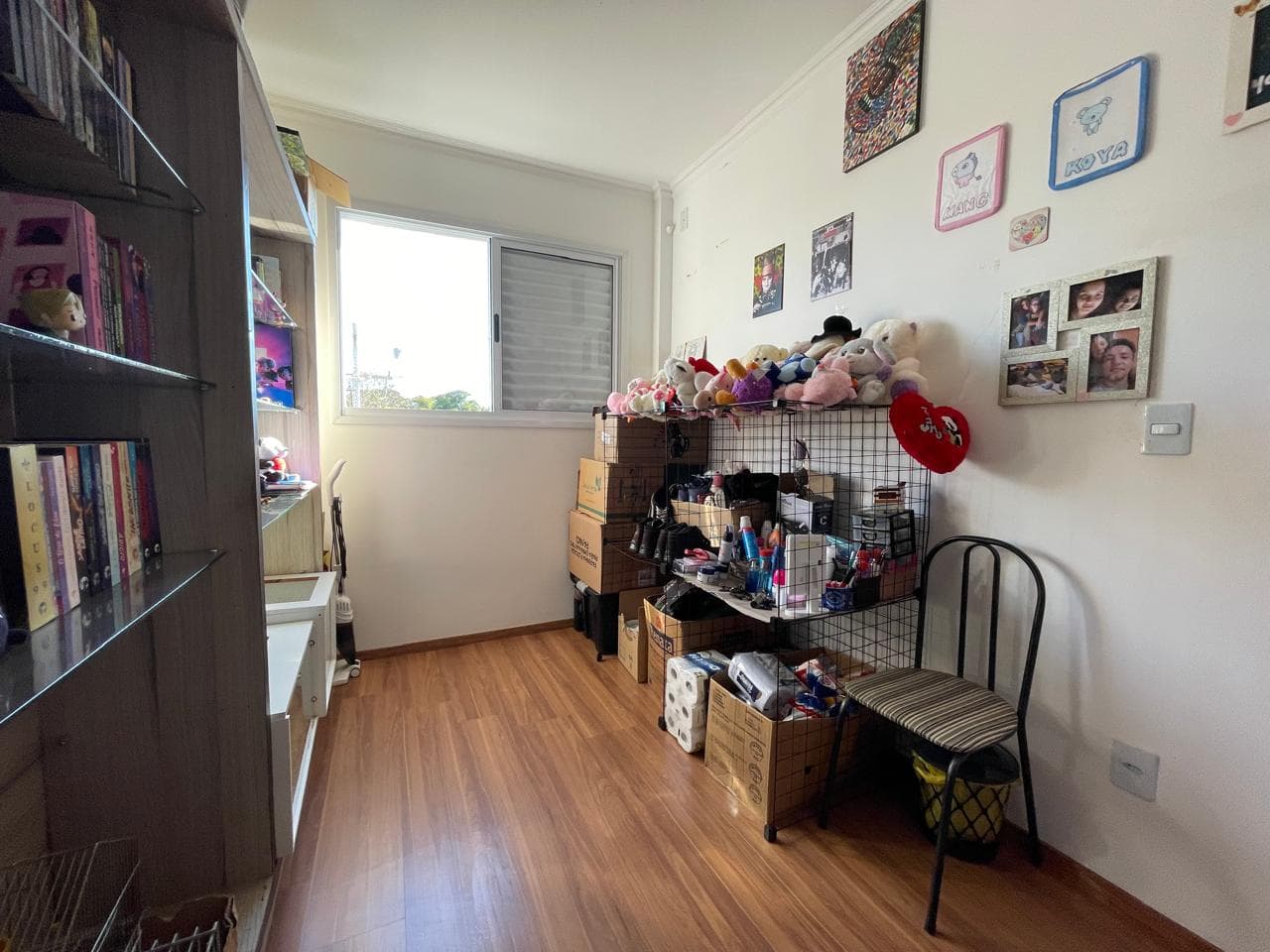 apartamento à venda no Progresso, Ibiporã