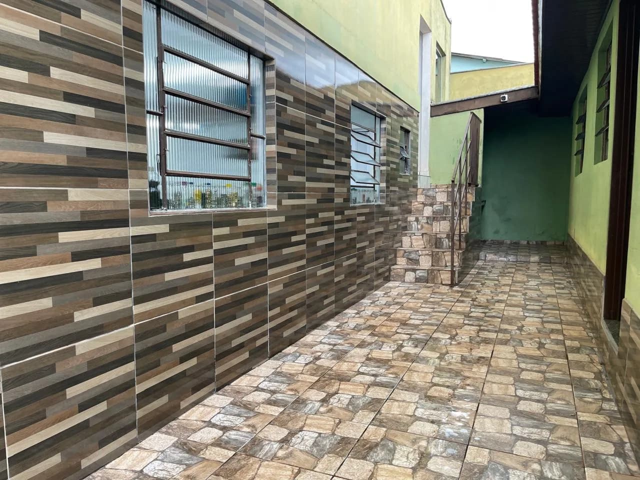 casa à venda no Residencial Semprebom, Ibiporã