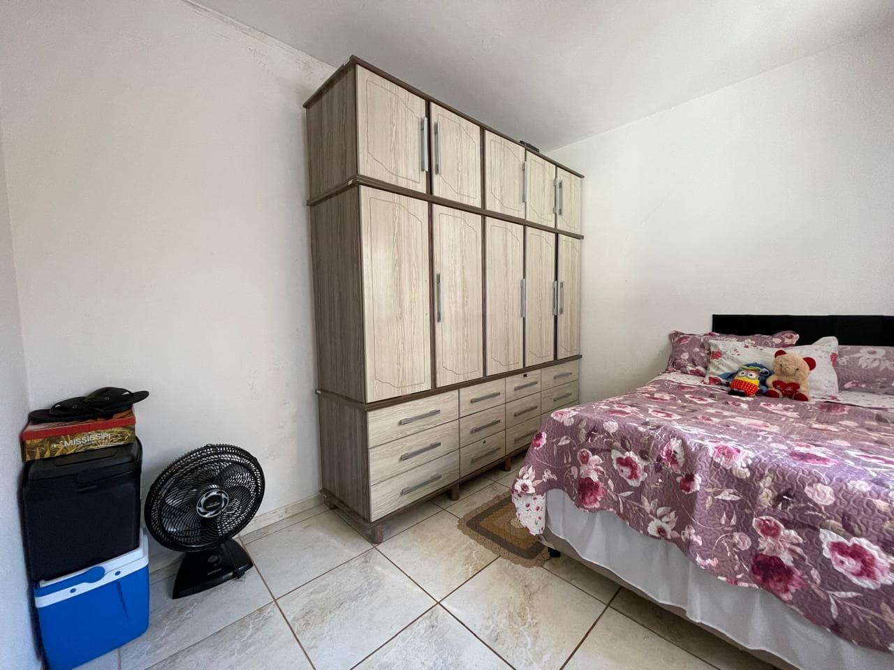casa à venda no Vila Romana, Ibiporã
