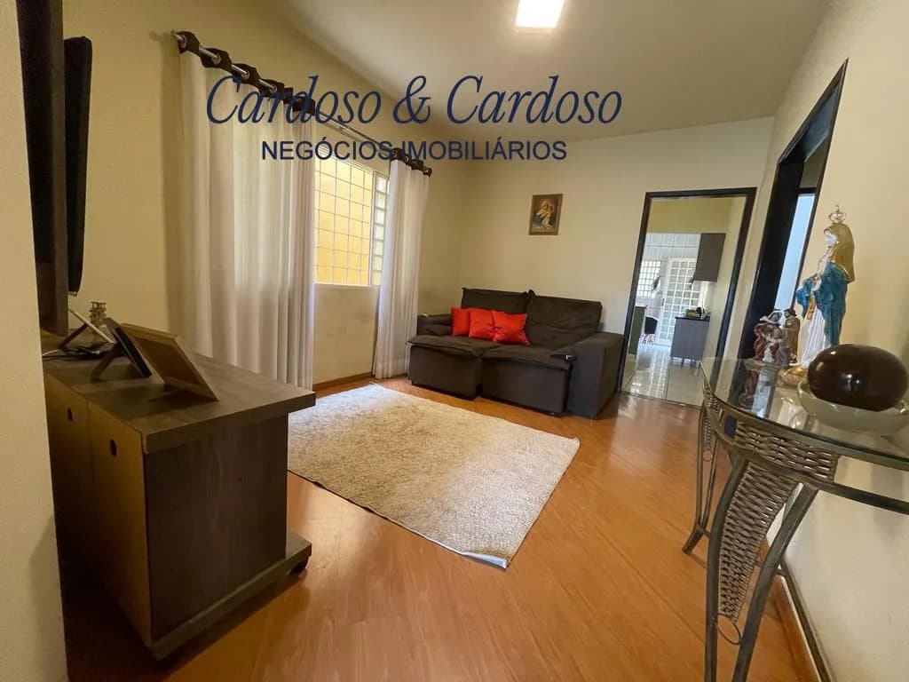 casa à venda no Residencial Monte Verde, Ibiporã