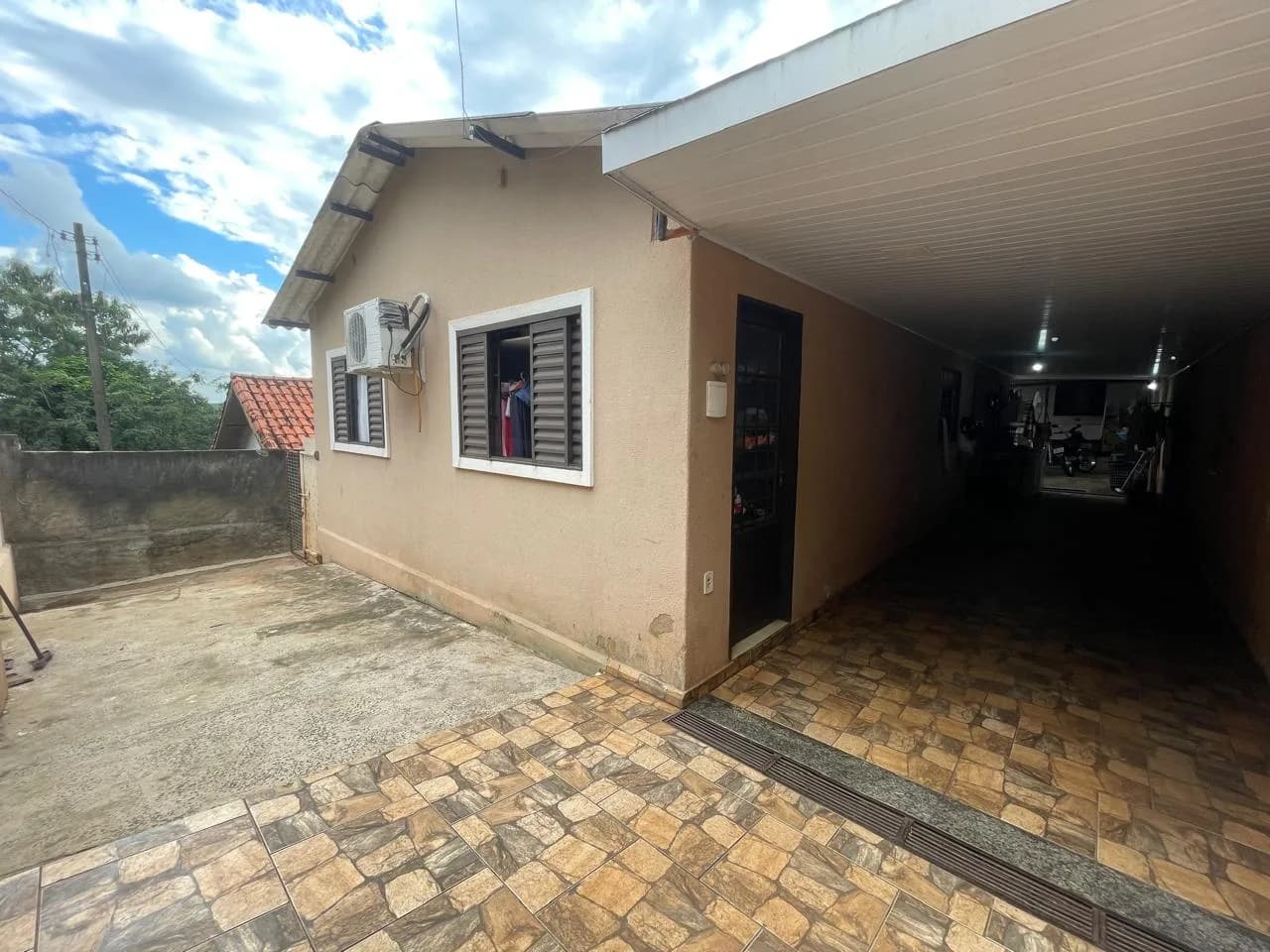casa à venda no Jardim Éden, Ibiporã