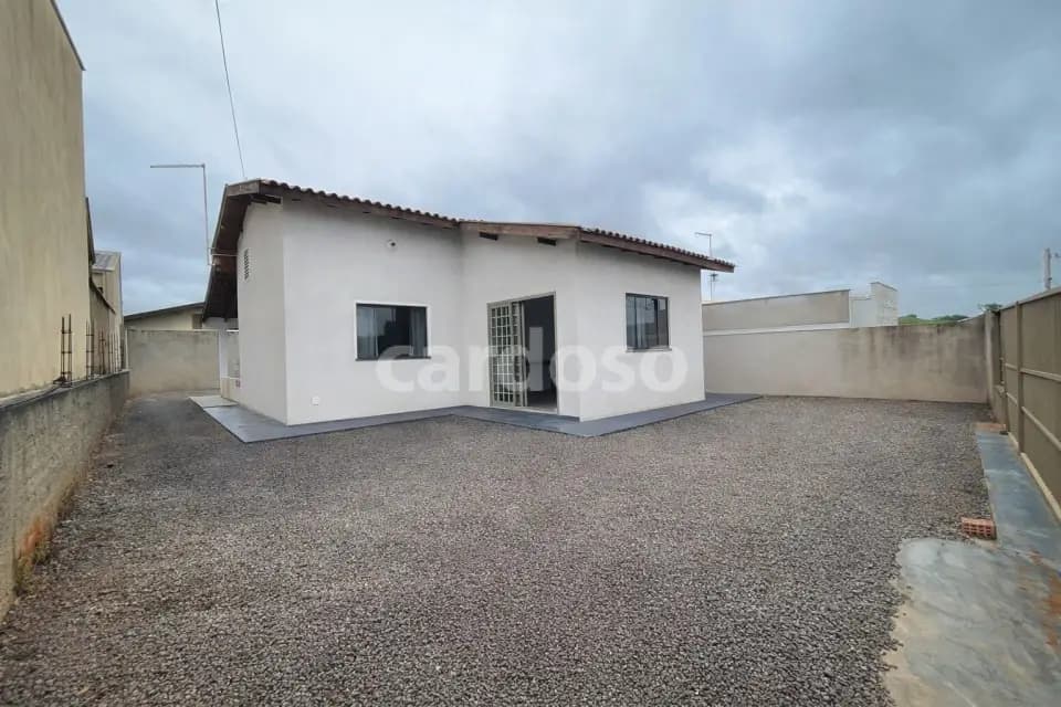 casa à venda em Ibiporã