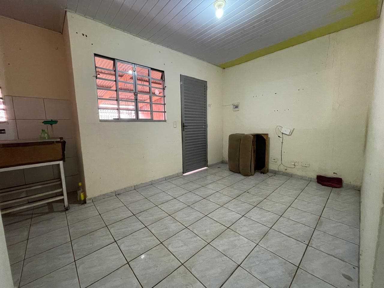 casa à venda no Jamil Sacca, Ibiporã