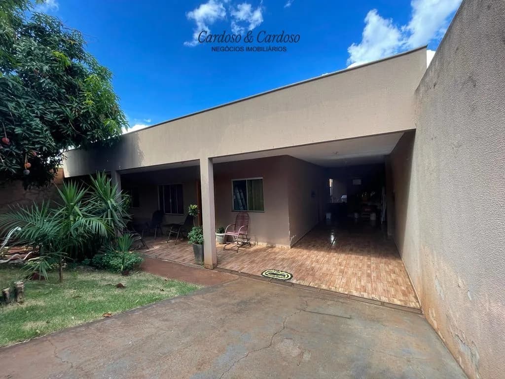 casa à venda no Terra Bonita, Ibiporã