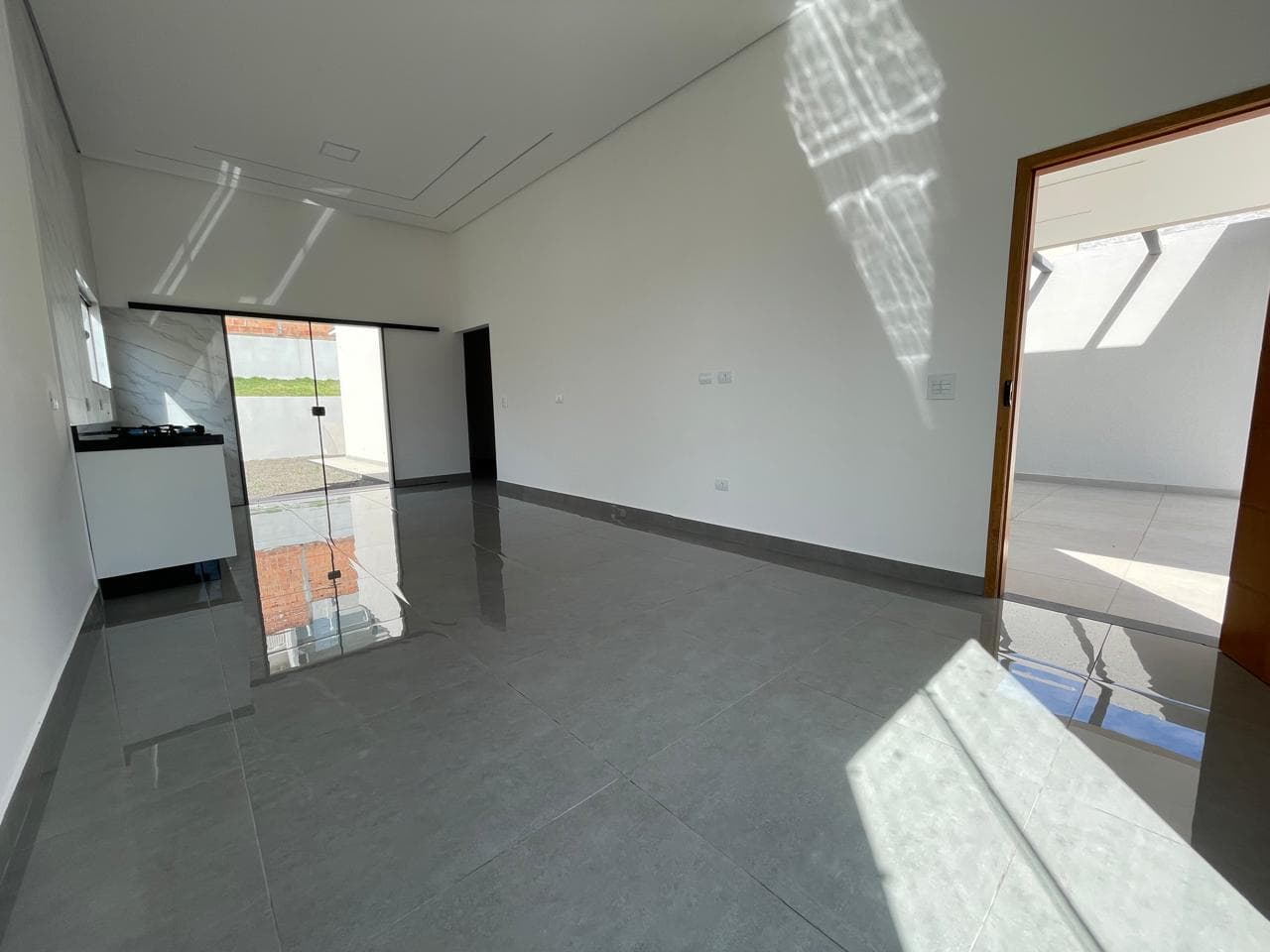 casa para alugar no Residencial Ibi Aram, Ibiporã