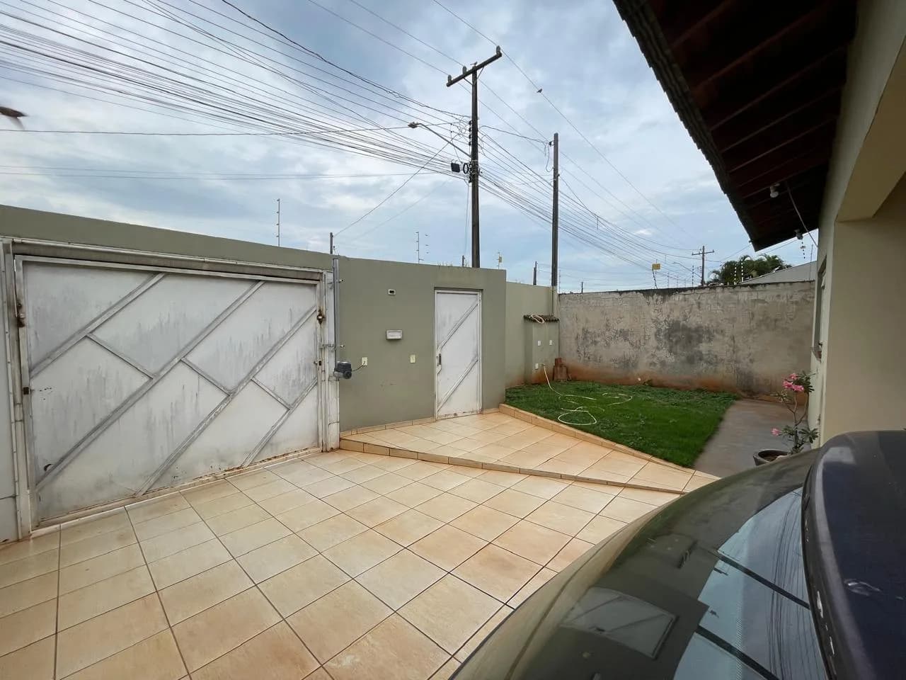casa à venda no Residencial Vila Romana, Ibiporã