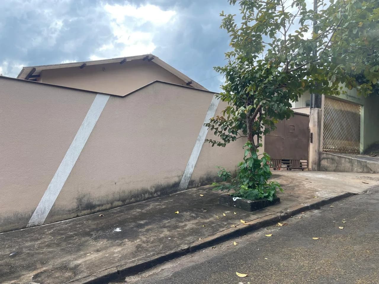 casa à venda no Jardim Éden, Ibiporã
