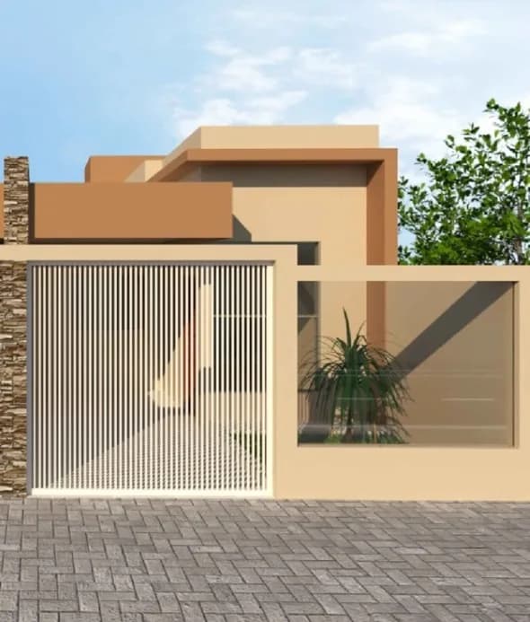 casa à venda no Santa Paula, Ibiporã