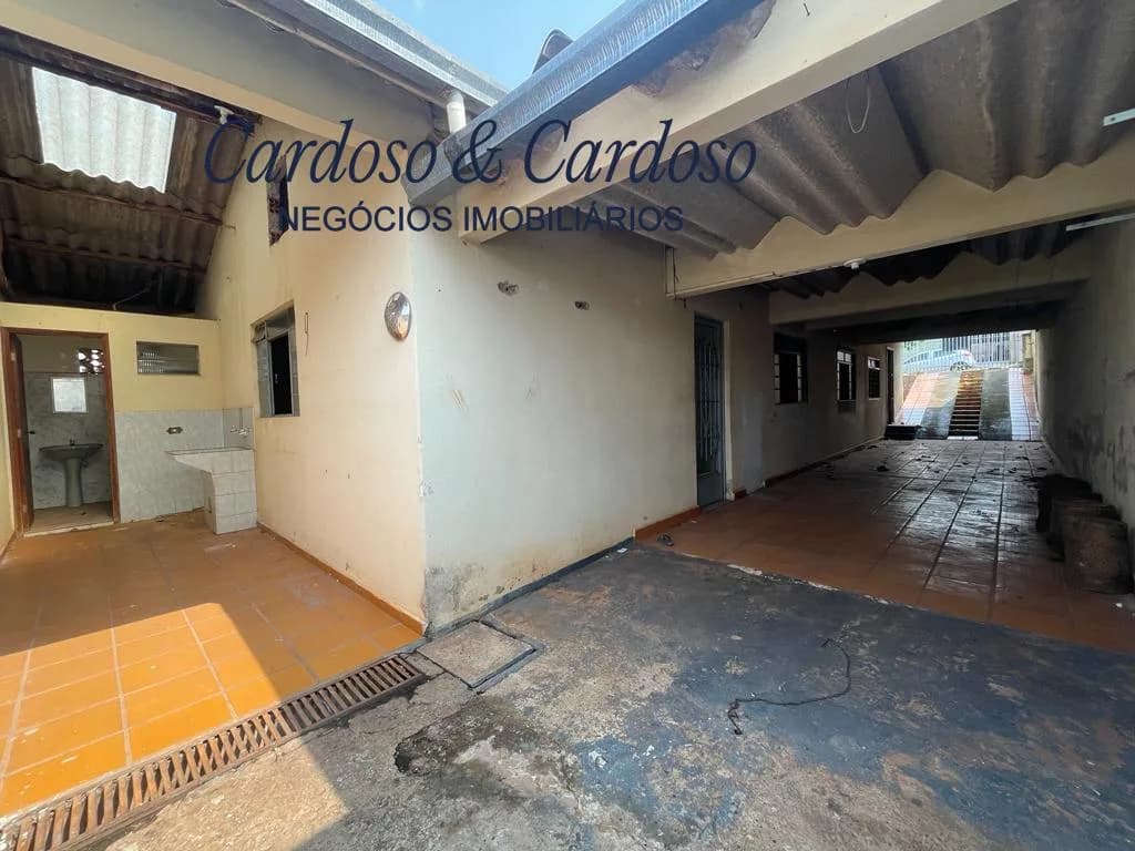 casa à venda no Jardim Lourenço Bacarim, Ibiporã