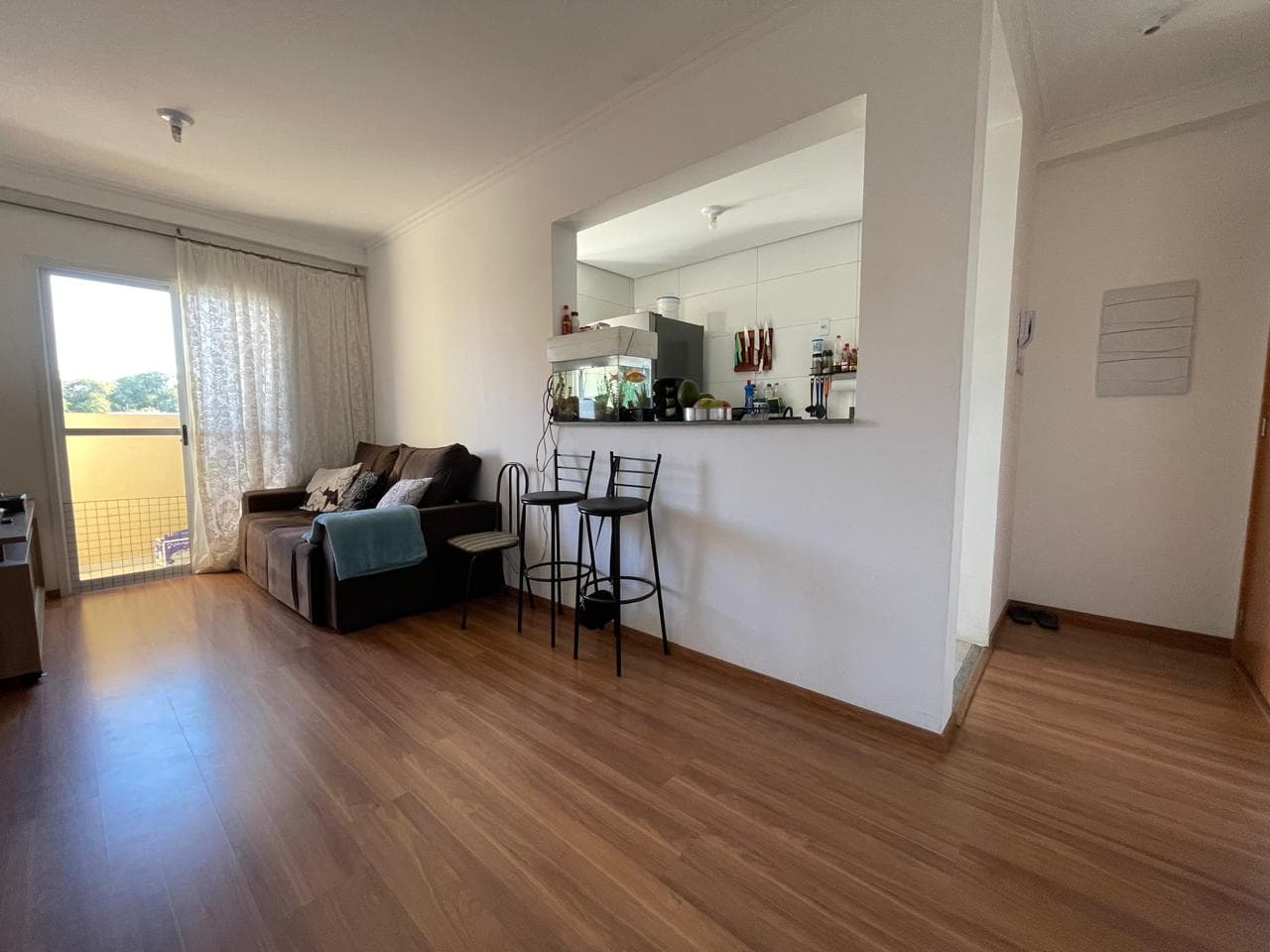 apartamento à venda no Progresso, Ibiporã