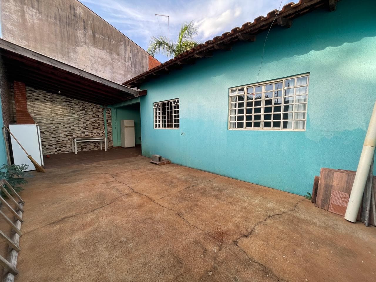 casa à venda no Balneário Tibagi, Ibiporã