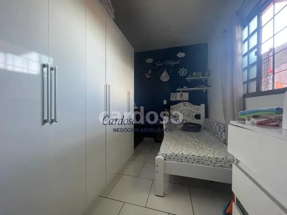 casa à venda em Ibiporã