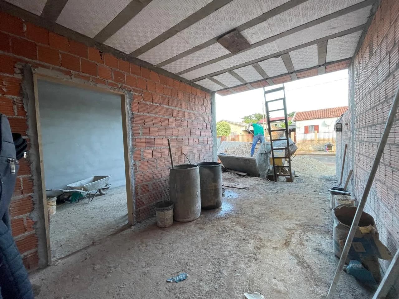 casa à venda no Santa Paula, Ibiporã
