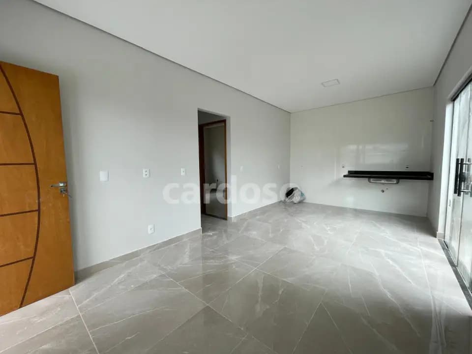 casa à venda em Ibiporã