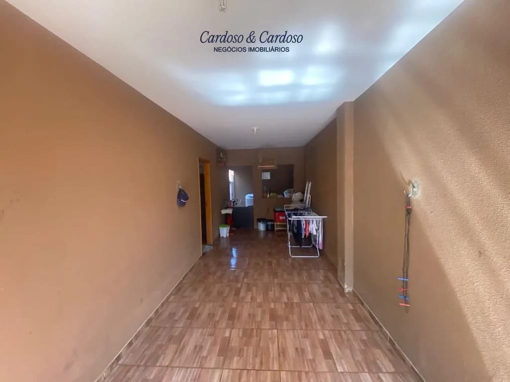 casa à venda no Terra Bonita, Ibiporã
