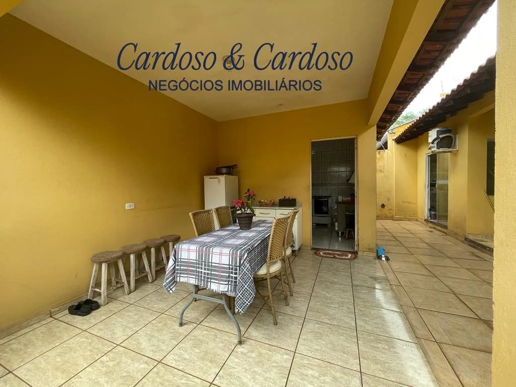 casa à venda no Residencial Monte Verde, Ibiporã