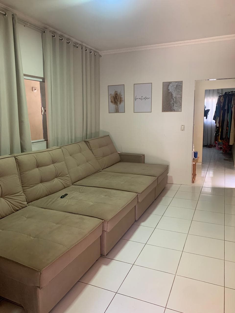 casa à venda no Terra Bonita, Ibiporã