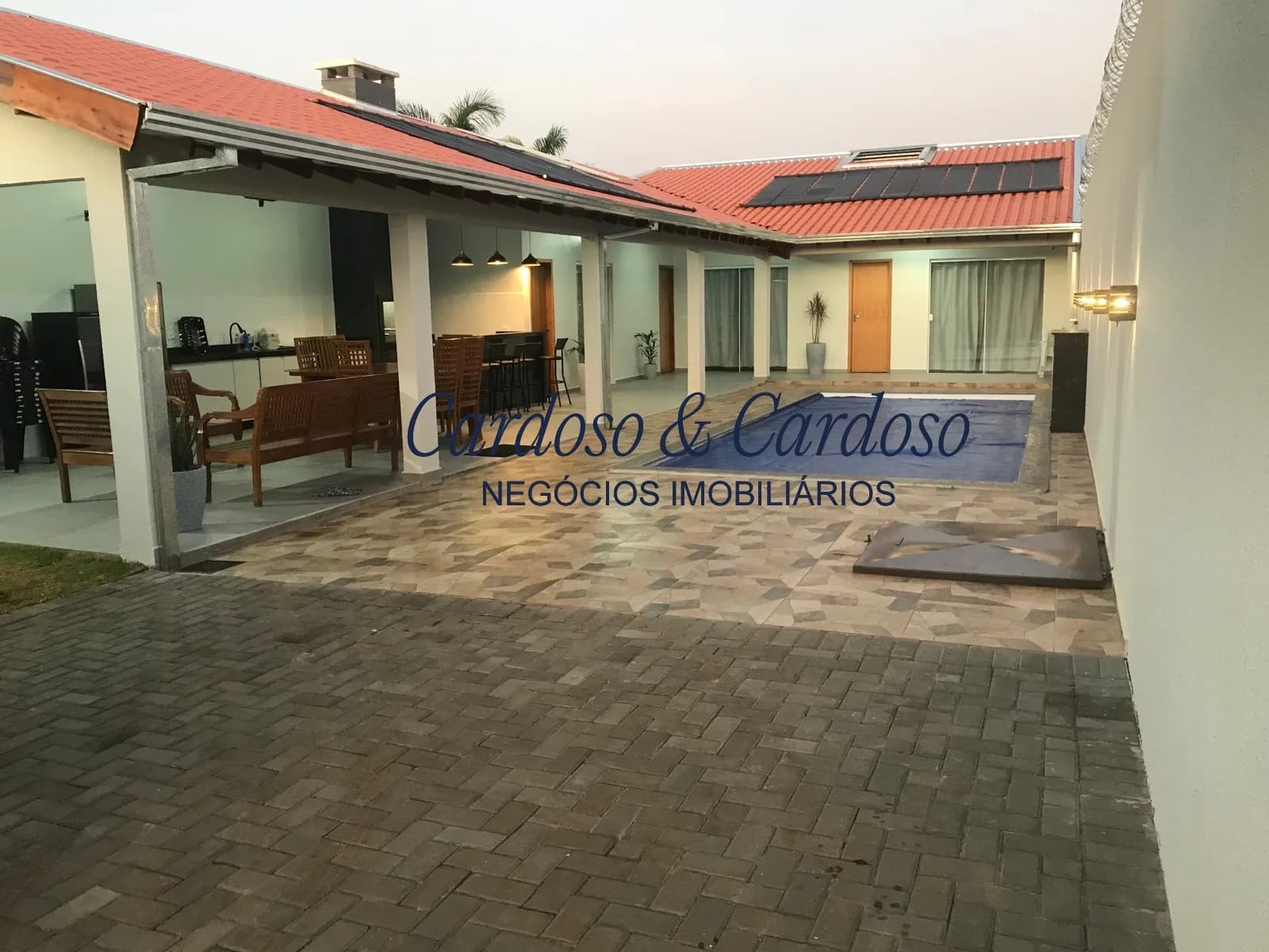 chacara à venda no Balneário Tibagi, Ibiporã