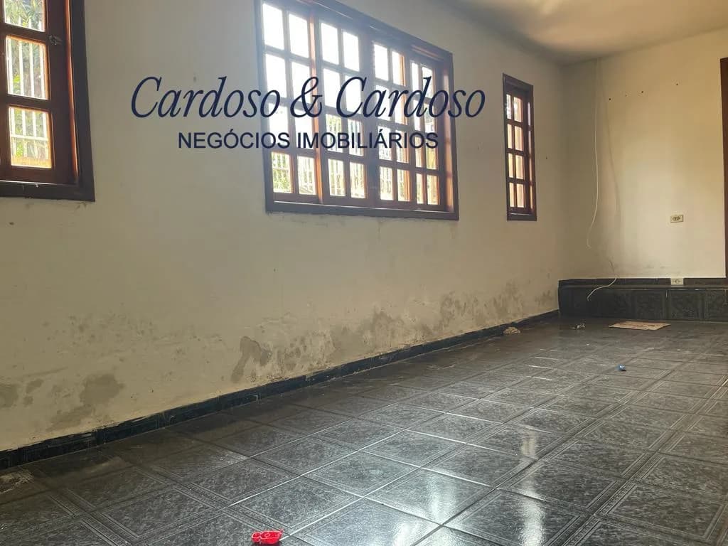 casa à venda no Jardim Lourenço Bacarim, Ibiporã