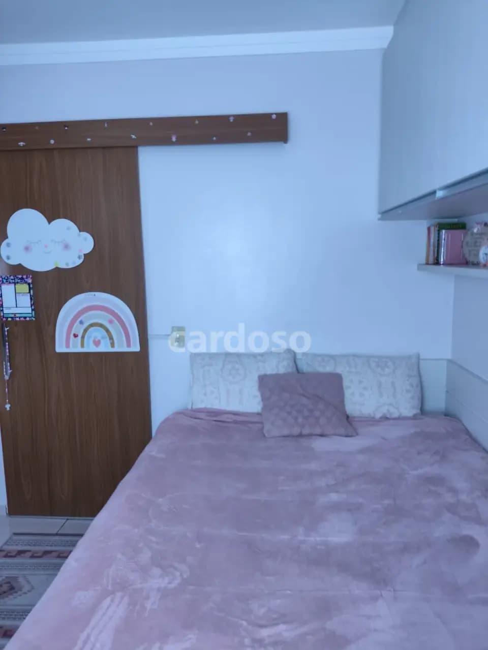 casa à venda em Ibiporã