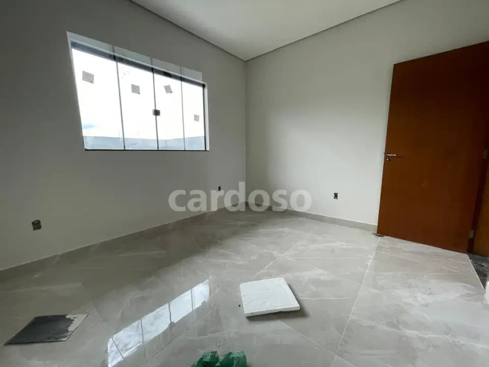 casa à venda em Ibiporã