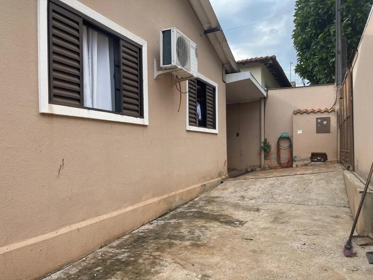 casa à venda no Jardim Éden, Ibiporã