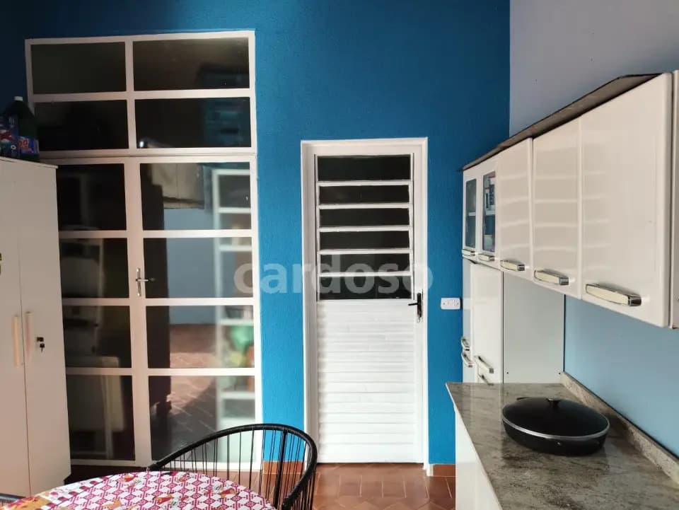 casa à venda em Ibiporã