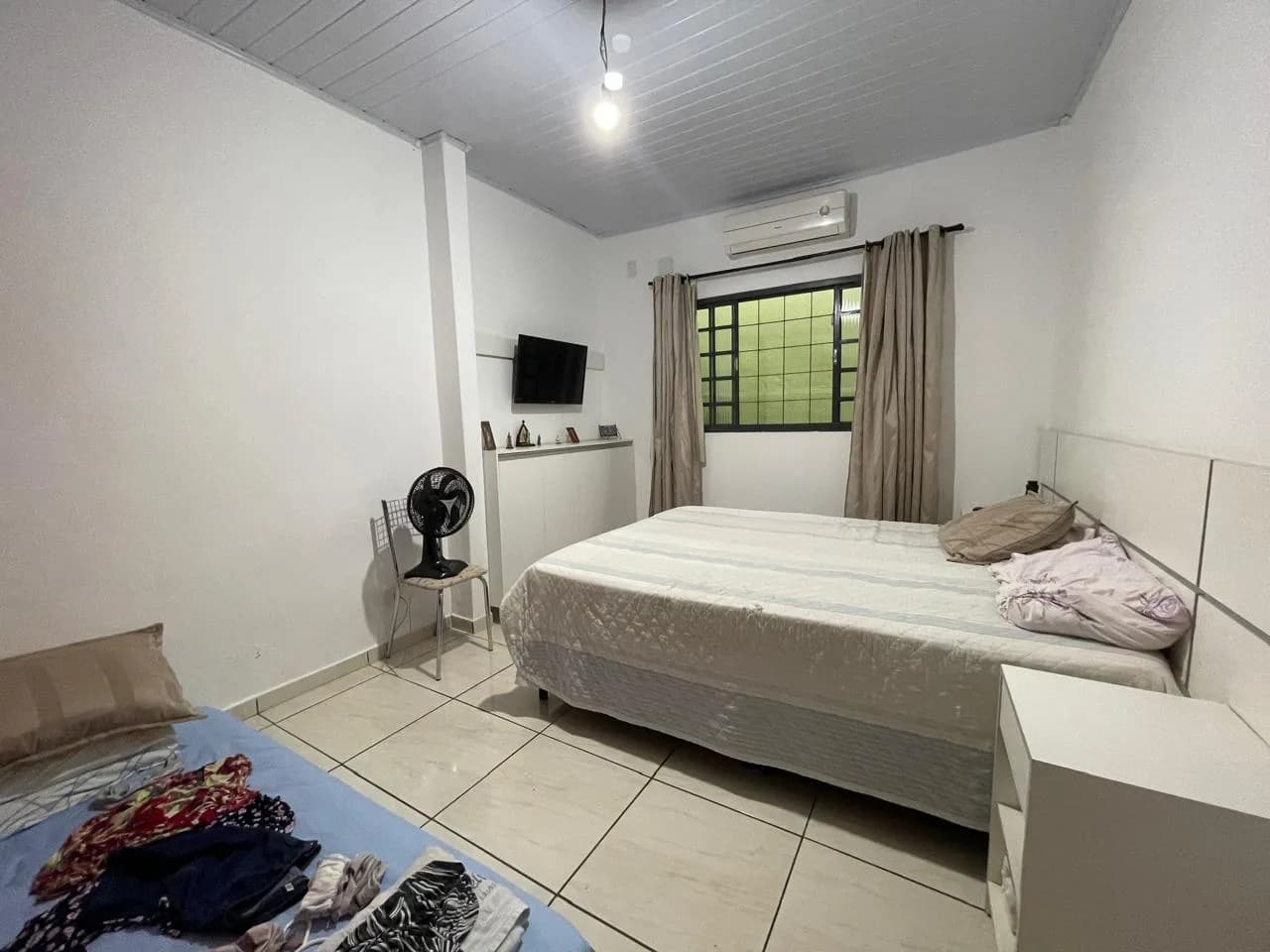 casa à venda no Residencial Semprebom, Ibiporã