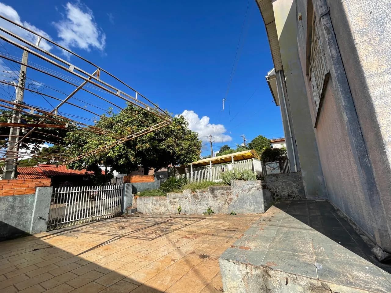 sobrado à venda no Centro, Ibiporã