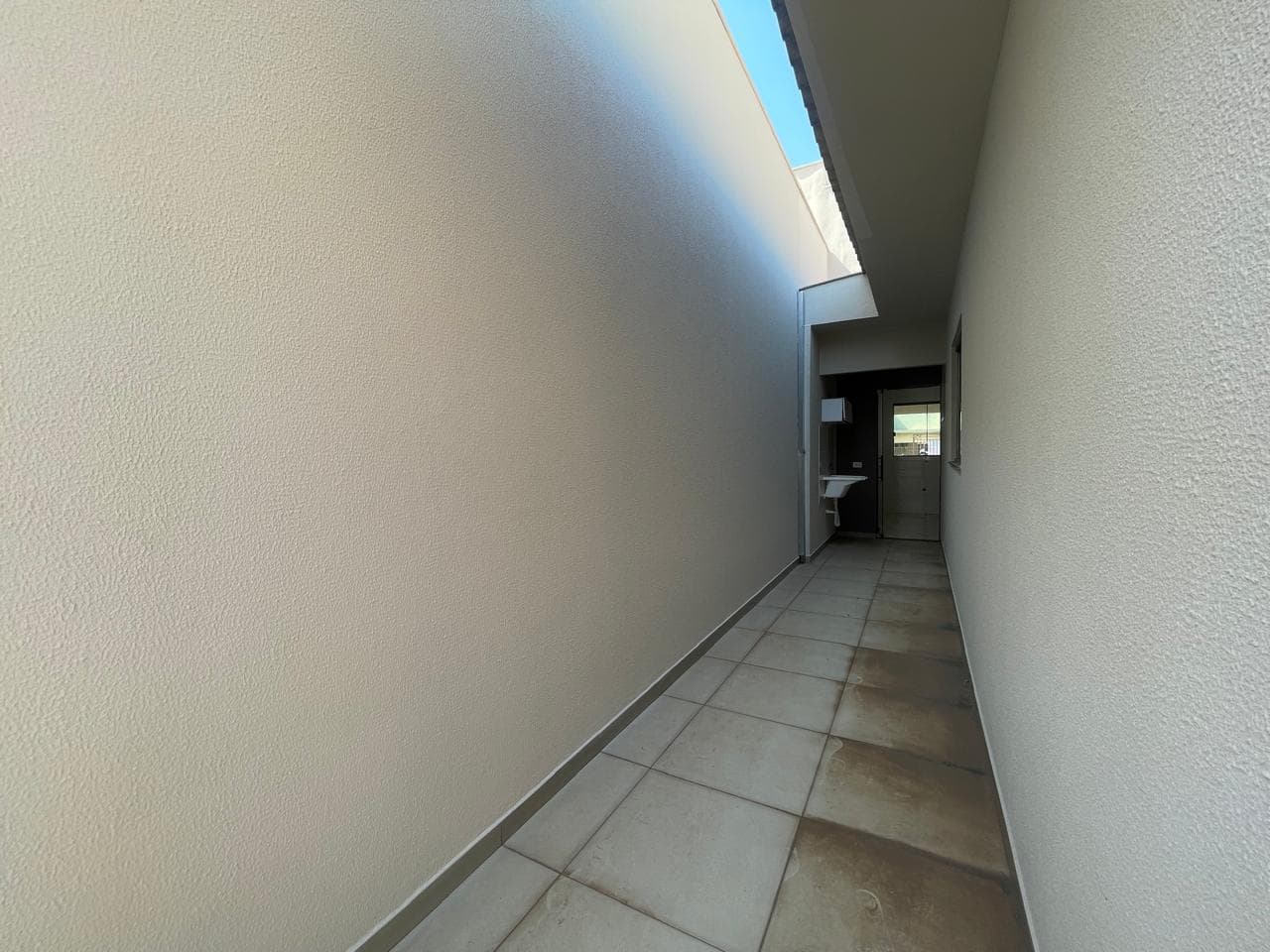 casa à venda no Millenium, Ibiporã