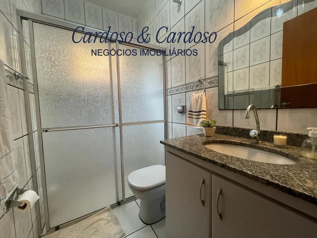 casa à venda no Residencial Monte Verde, Ibiporã