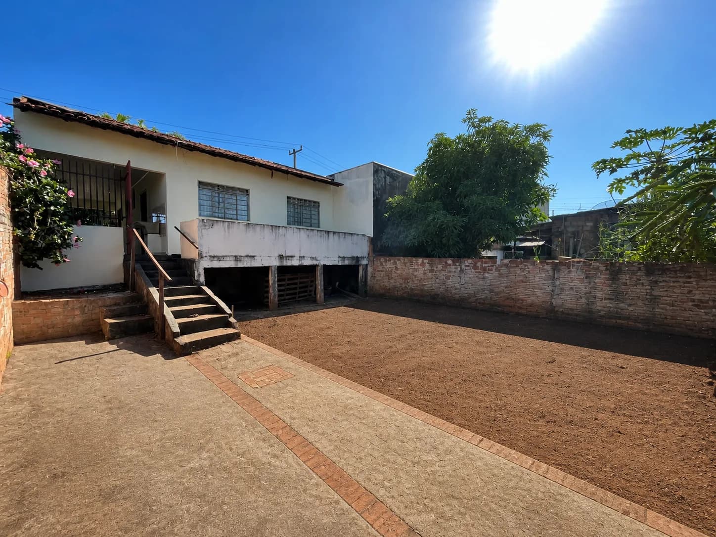 casa à venda no Centro, Ibiporã