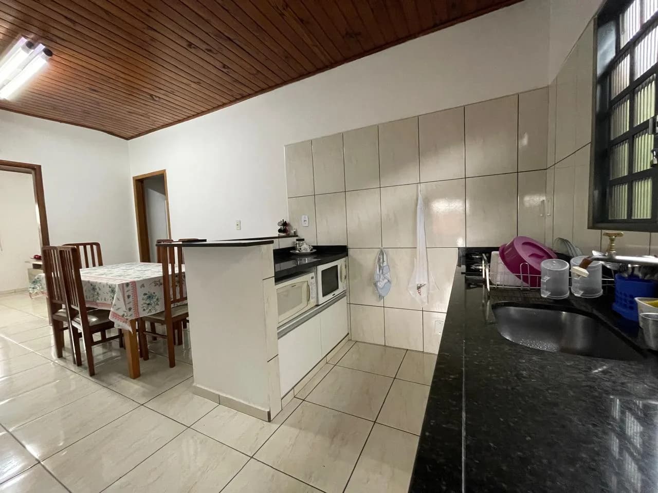 casa à venda no Residencial Semprebom, Ibiporã
