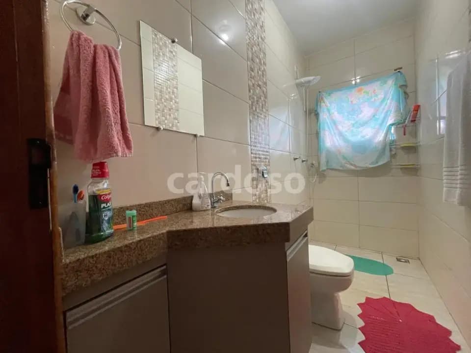 casa à venda em Ibiporã