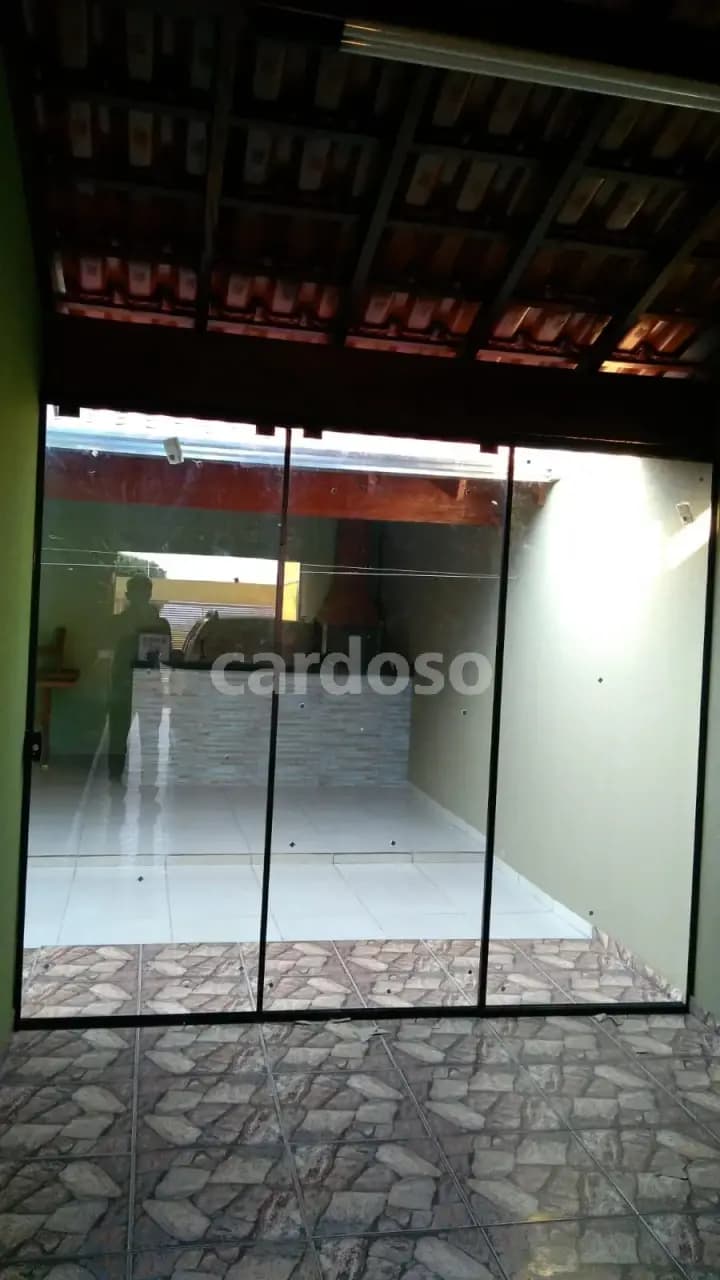casa à venda em Ibiporã