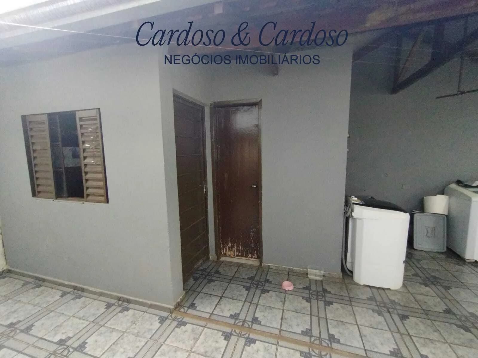 casa à venda no Lourenço Bacarin, Ibiporã