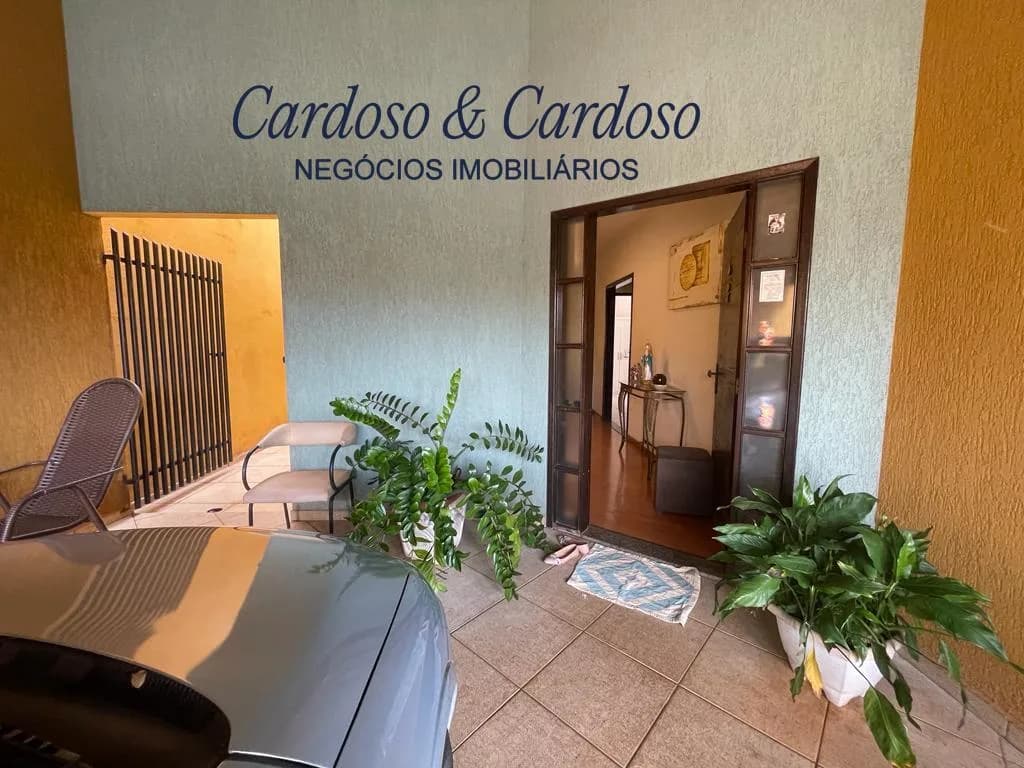casa à venda no Residencial Monte Verde, Ibiporã