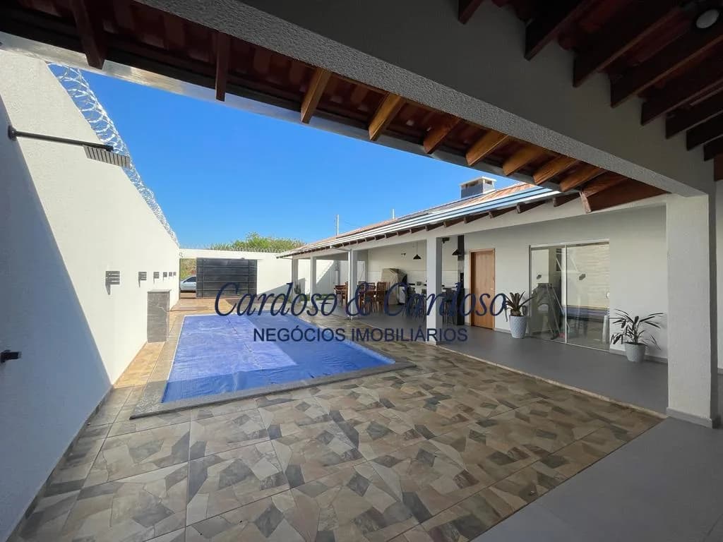 chacara à venda no Balneário Tibagi, Ibiporã