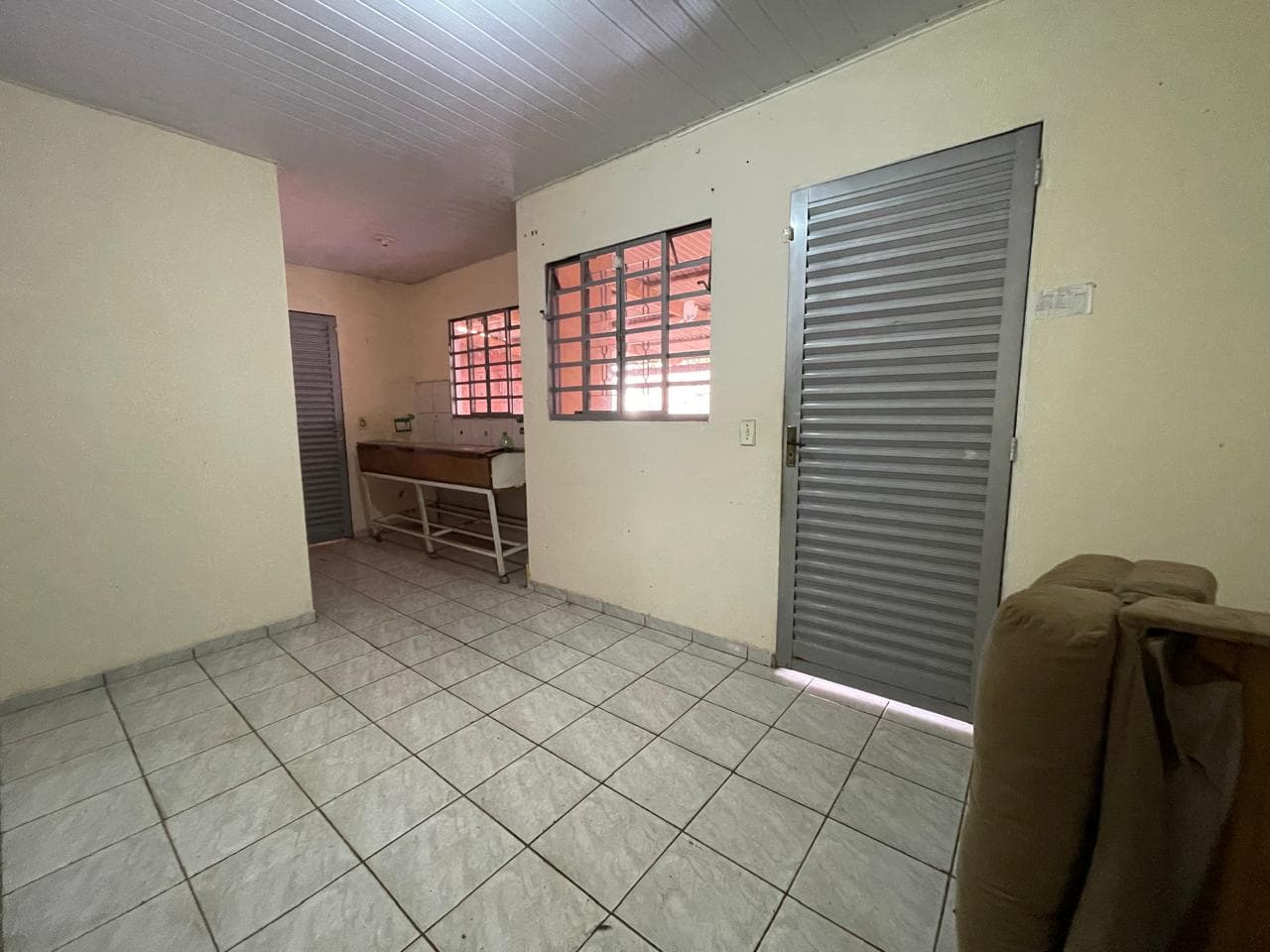 casa à venda no Jamil Sacca, Ibiporã