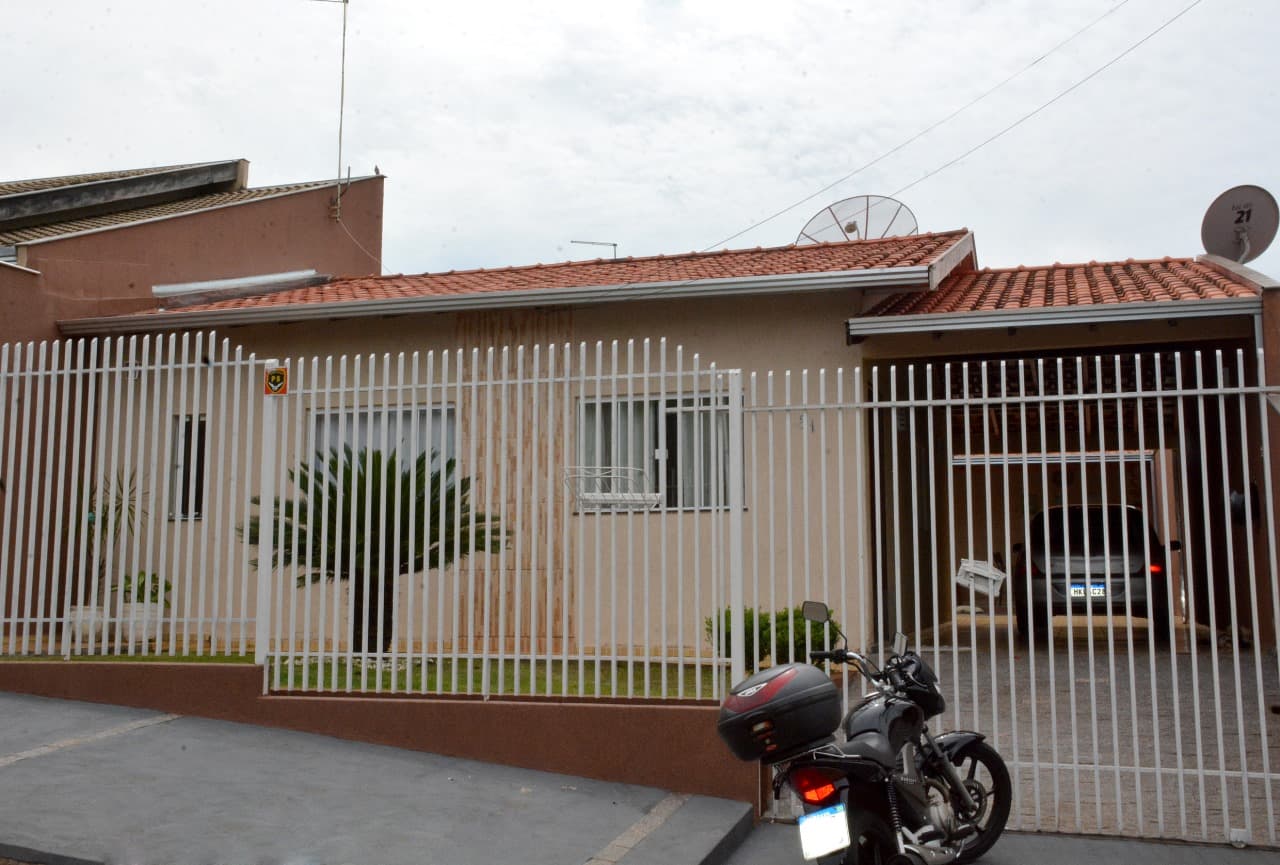 casa à venda no Residencial Tupy, Ibiporã