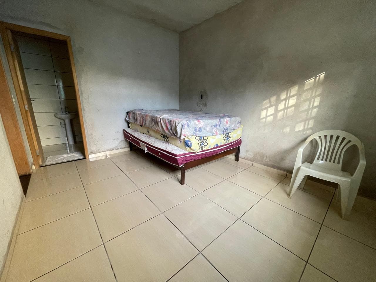 casa à venda no Balneário Tibagi, Ibiporã