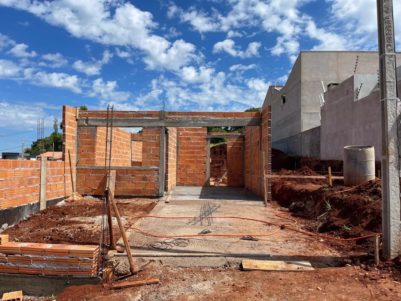 casa à venda no Gran Ville, Ibiporã