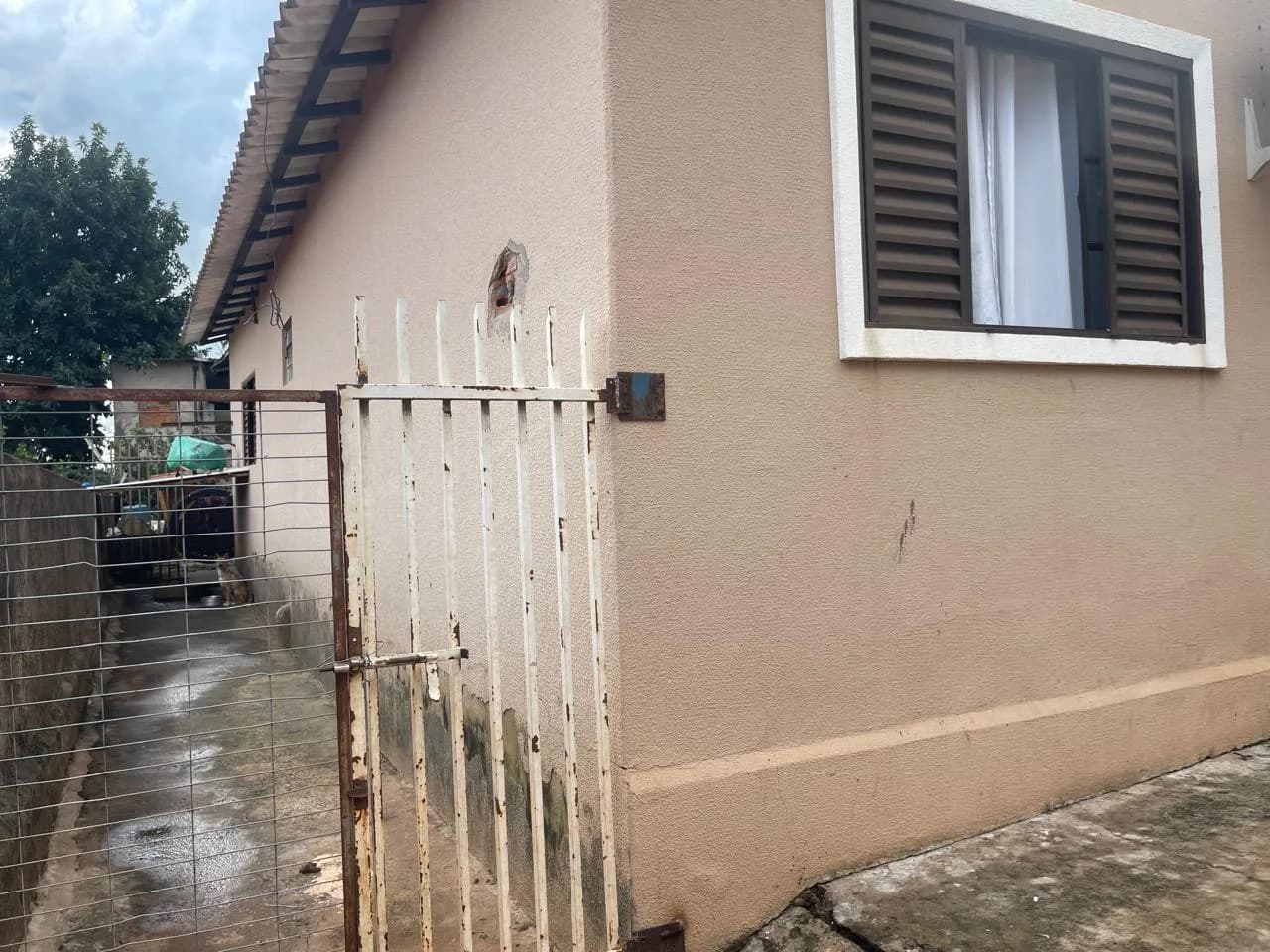 casa à venda no Jardim Éden, Ibiporã