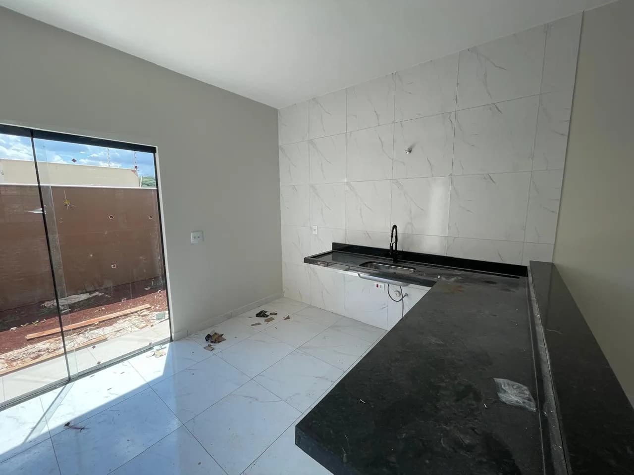 casa à venda no Parque do Vale, Ibiporã