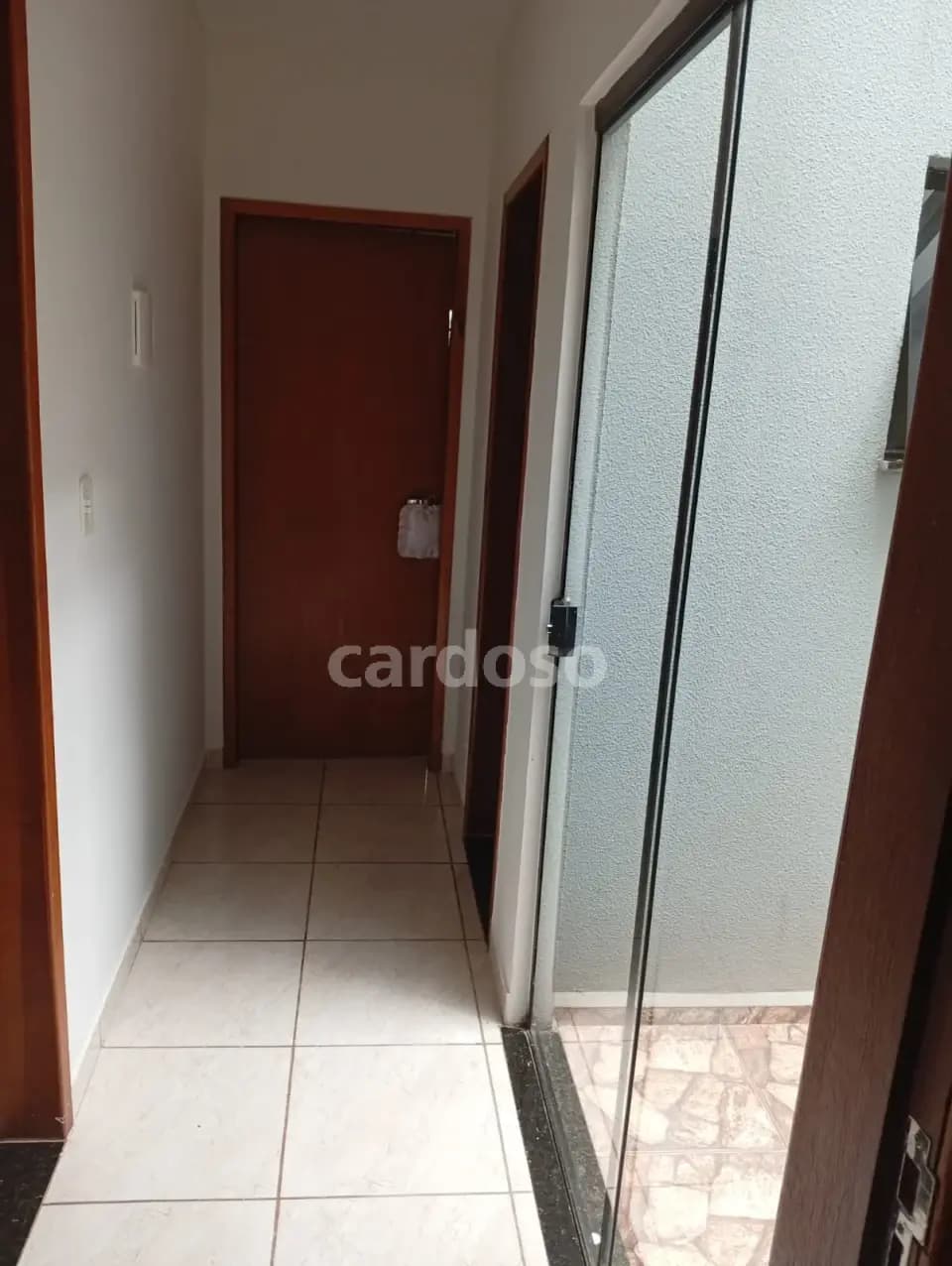 casa à venda em Ibiporã